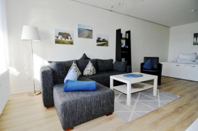 Ferienpark Hs N Etage 8 Whg 2, Heiligenhafen